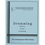 Skoog-Drumming Book Two